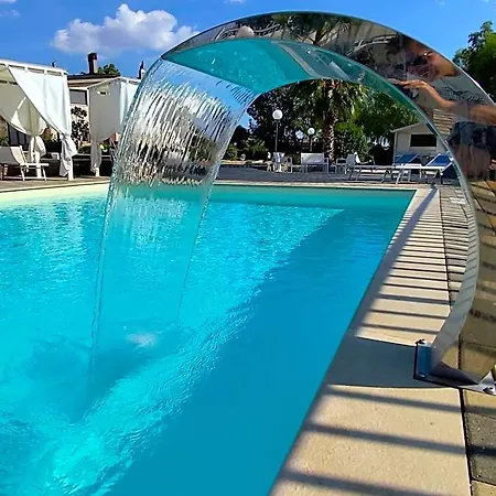 Hotel Eden Sassi Matera