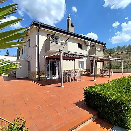 Hotel Eden Sassi