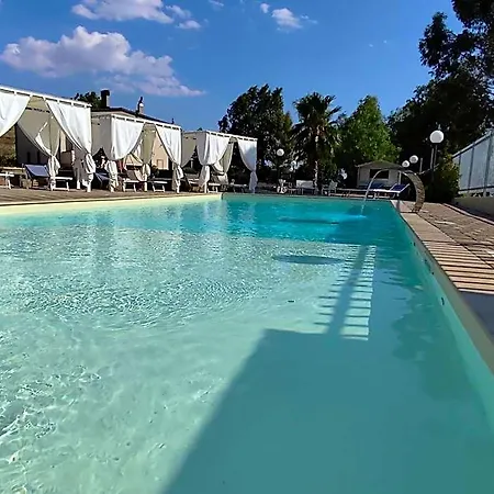 Hotel Eden Sassi 4*
