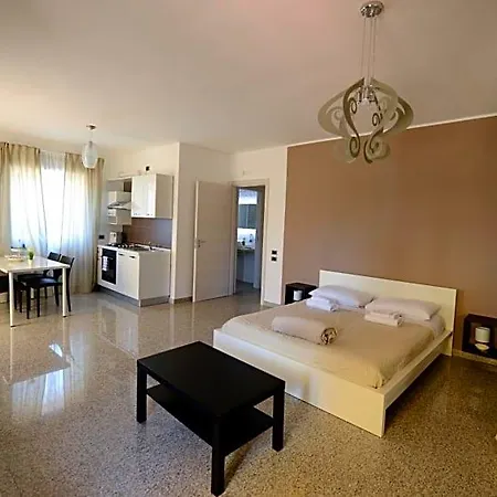 Eden Sassi Hotel 4*
