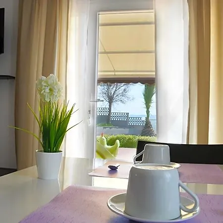 Eden Sassi Hotel 4*