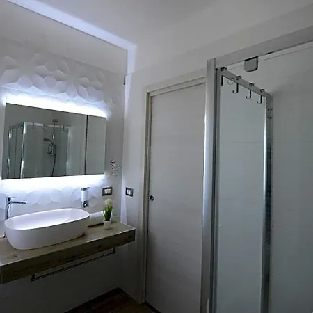 Hotel Eden Sassi