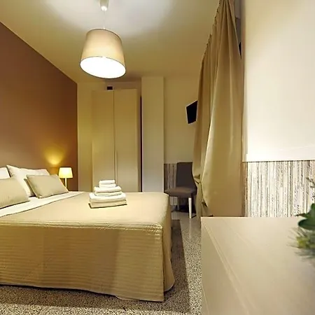 Eden Sassi Hotel
