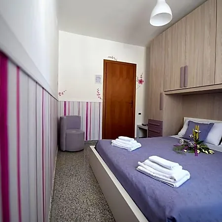Hotel Eden Sassi 4*