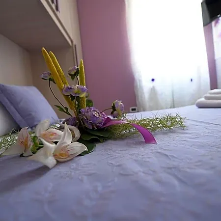 Hotel Eden Sassi