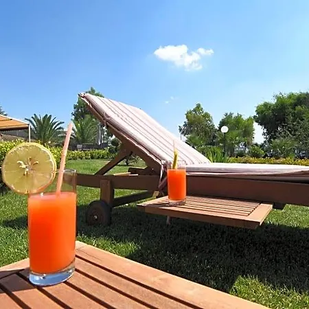 Eden Sassi Hotel
