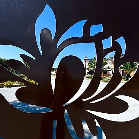 Eden Sassi Hotel