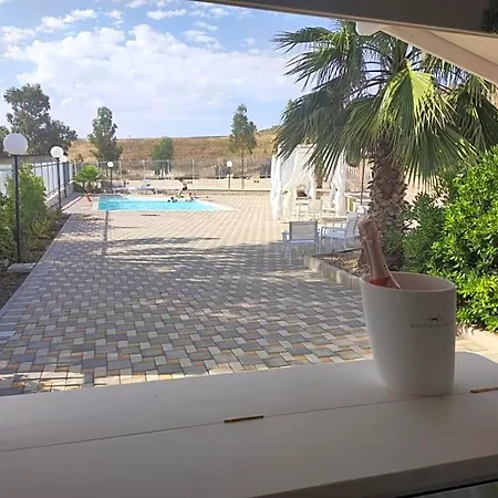 Eden Sassi Hotel