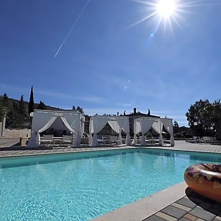Eden Sassi Hotel Matera