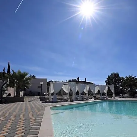 Hotel Eden Sassi 4*