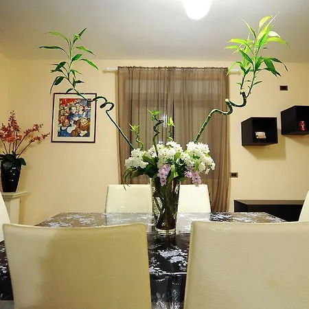 Eden Sassi Hotel 4*