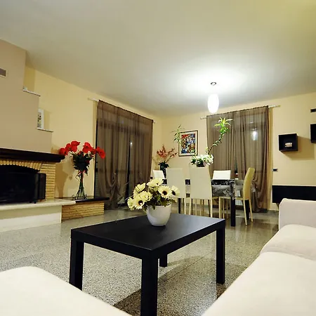 Hotel Eden Sassi Matera