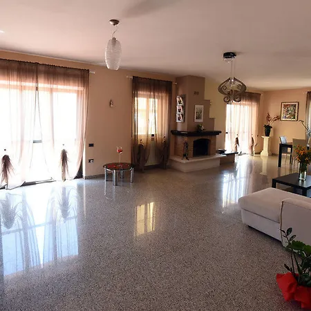 Eden Sassi Hotel