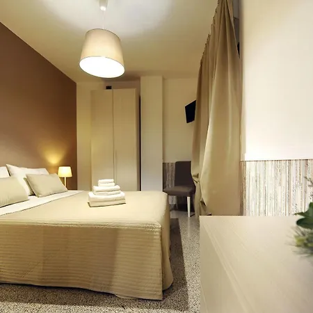 Hotel Eden Sassi