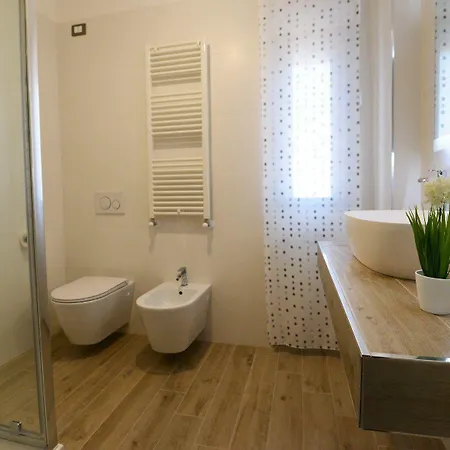 Hotel Eden Sassi