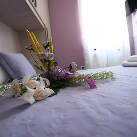 Eden Sassi Hotel
