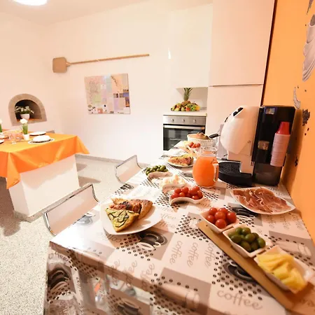Hotel Eden Sassi