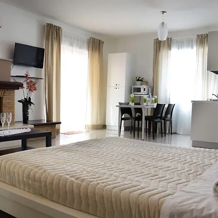 Hotel Eden Sassi 4*