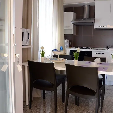 Eden Sassi Hotel