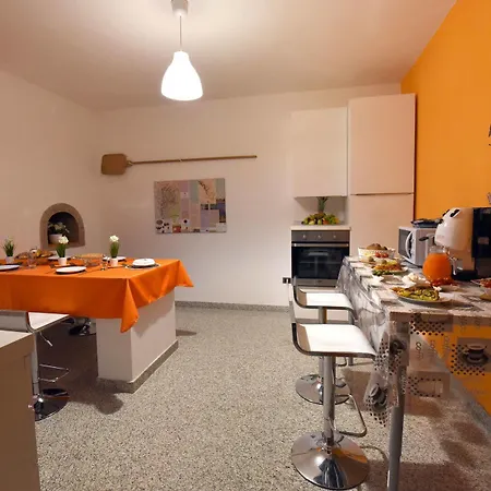 Eden Sassi 4* Matera