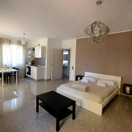Eden Sassi 4*