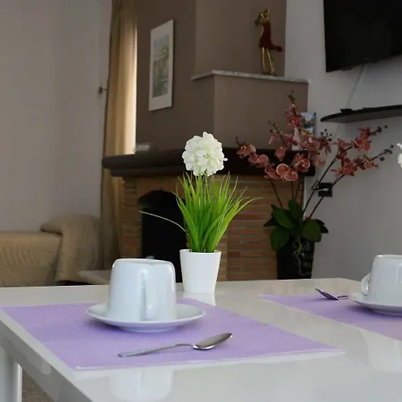 Eden Sassi Hotel 4*