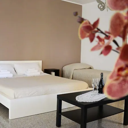 Eden Sassi Hotel 4*