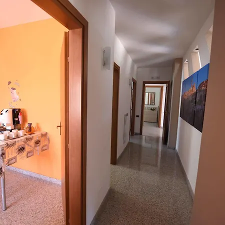 Hotel Eden Sassi 4*