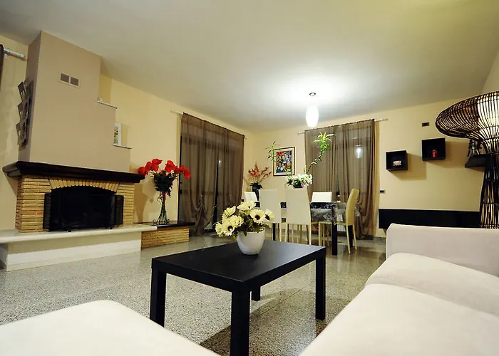 Hotel Eden Sassi Matera