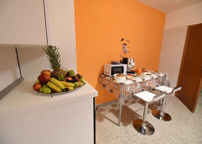 Eden Sassi 4* Matera