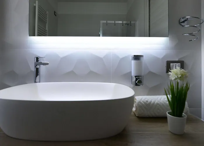 Eden Sassi 4* Matera