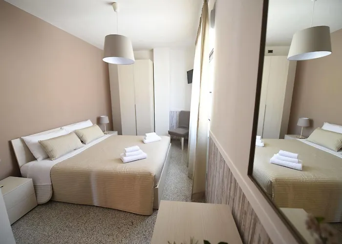 Hotel Eden Sassi Matera