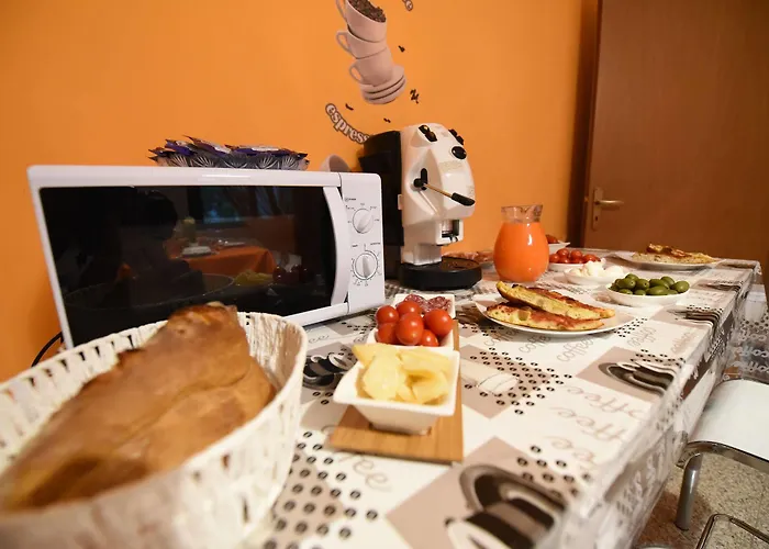 Eden Sassi Hotel Matera