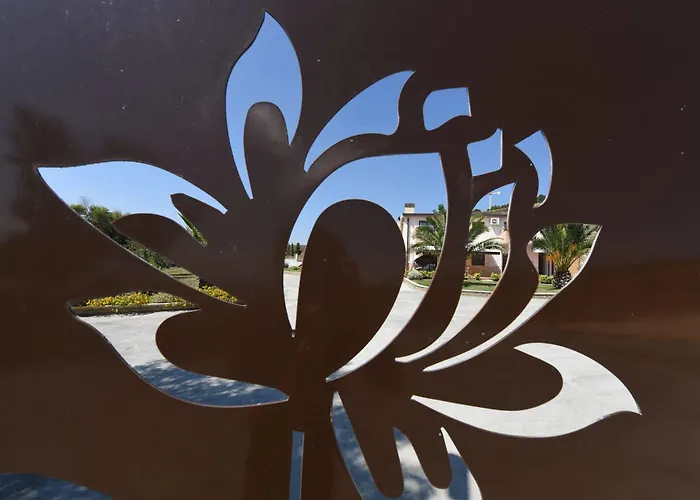 Eden Sassi Hotel Matera