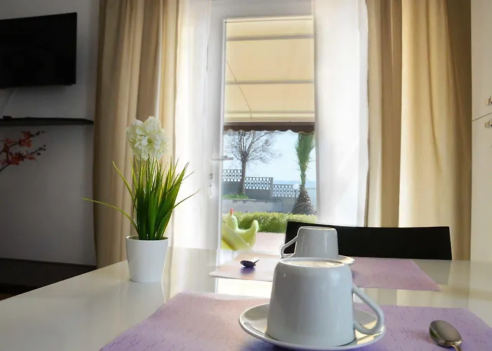 Hotel Eden Sassi Matera