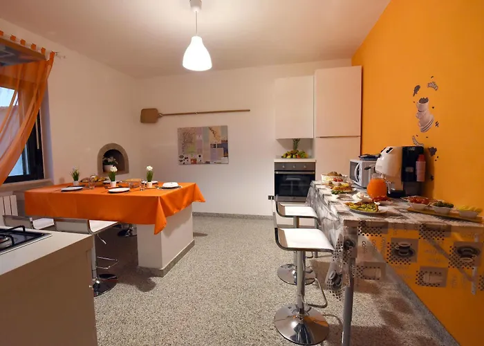 Eden Sassi 4* Matera